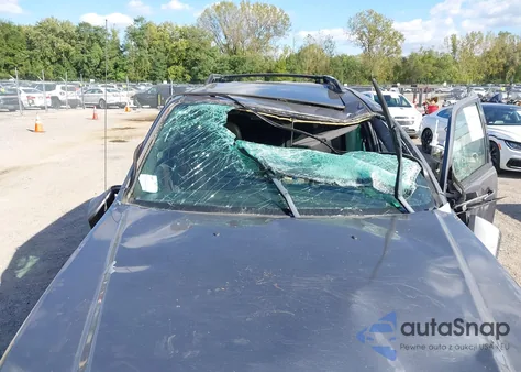 2011 Ford Escape Limited из США, поврежденный, VIN 1FMCU9EG5BKB28684